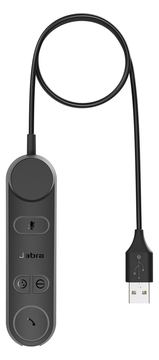 Jabra Adapter für Headset - für Engage 50 II UC Mono von LumaTech