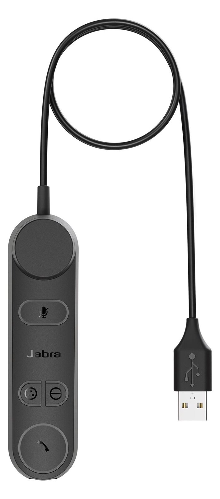 Jabra Adapter für Headset - für Engage 50 II UC Mono