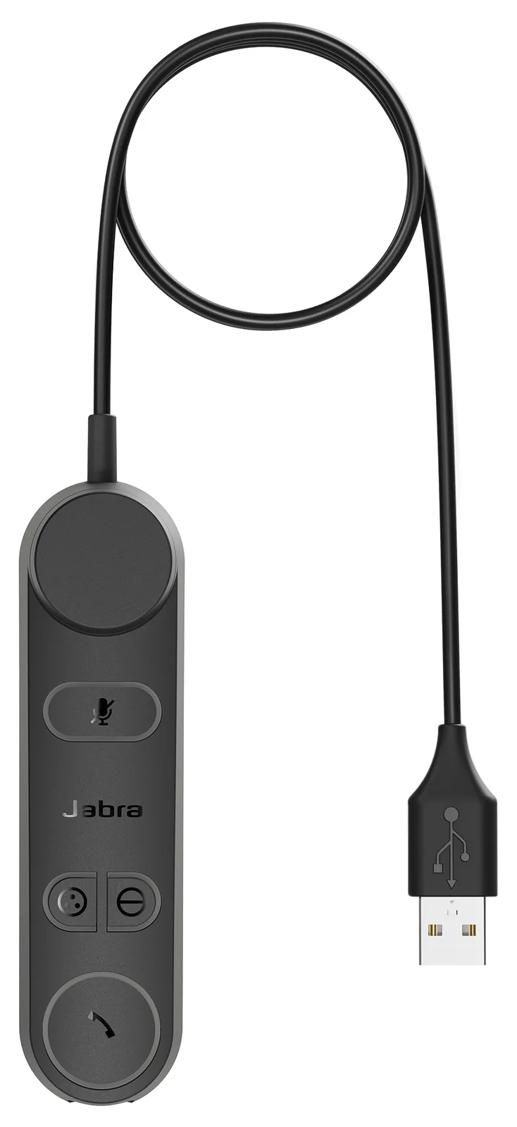 Jabra Adapter für Headset - für Engage 50 II UC Mono, Ansicht 2