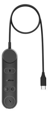 Jabra Adapter für Headset - für Engage 50 II UC Mono von LumaTech