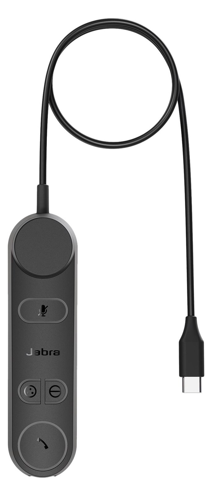 Jabra Adapter für Headset - für Engage 50 II UC Mono