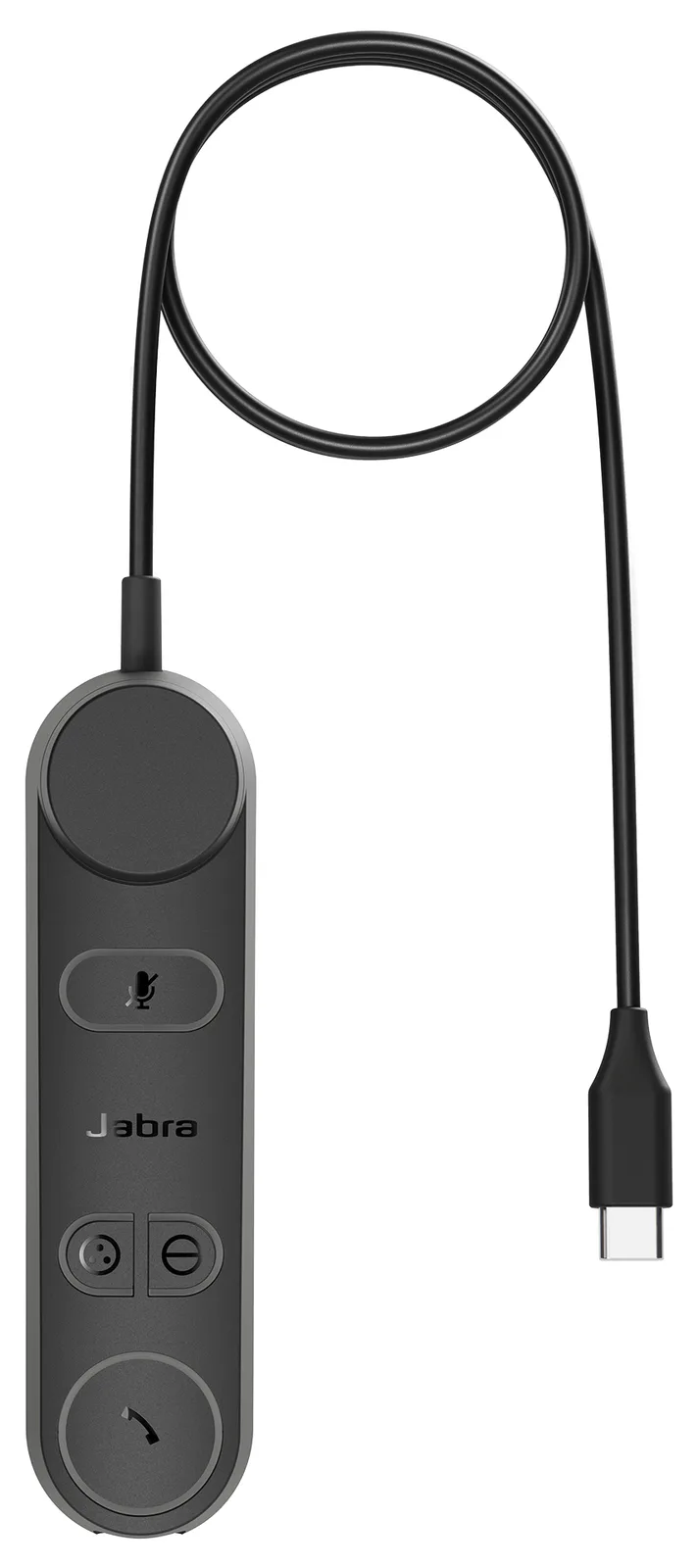 Jabra Adapter für Headset - für Engage 50 II UC Mono, Ansicht 2