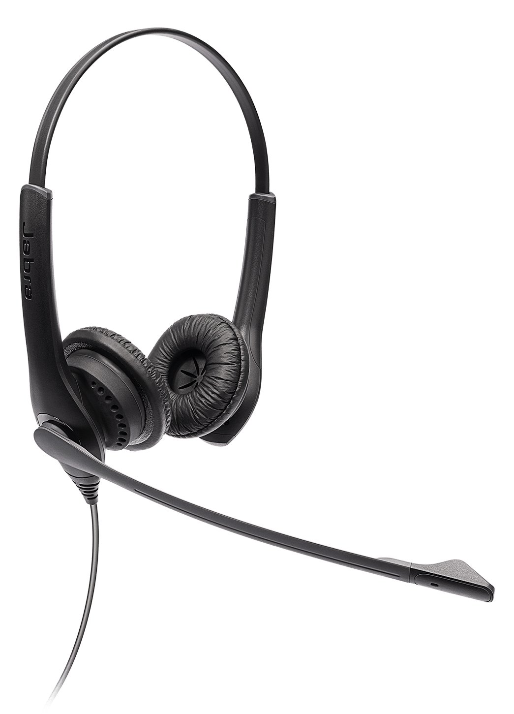 Jabra BIZ 1100 USB Duo - Headset - On-Ear - kabelgebunden