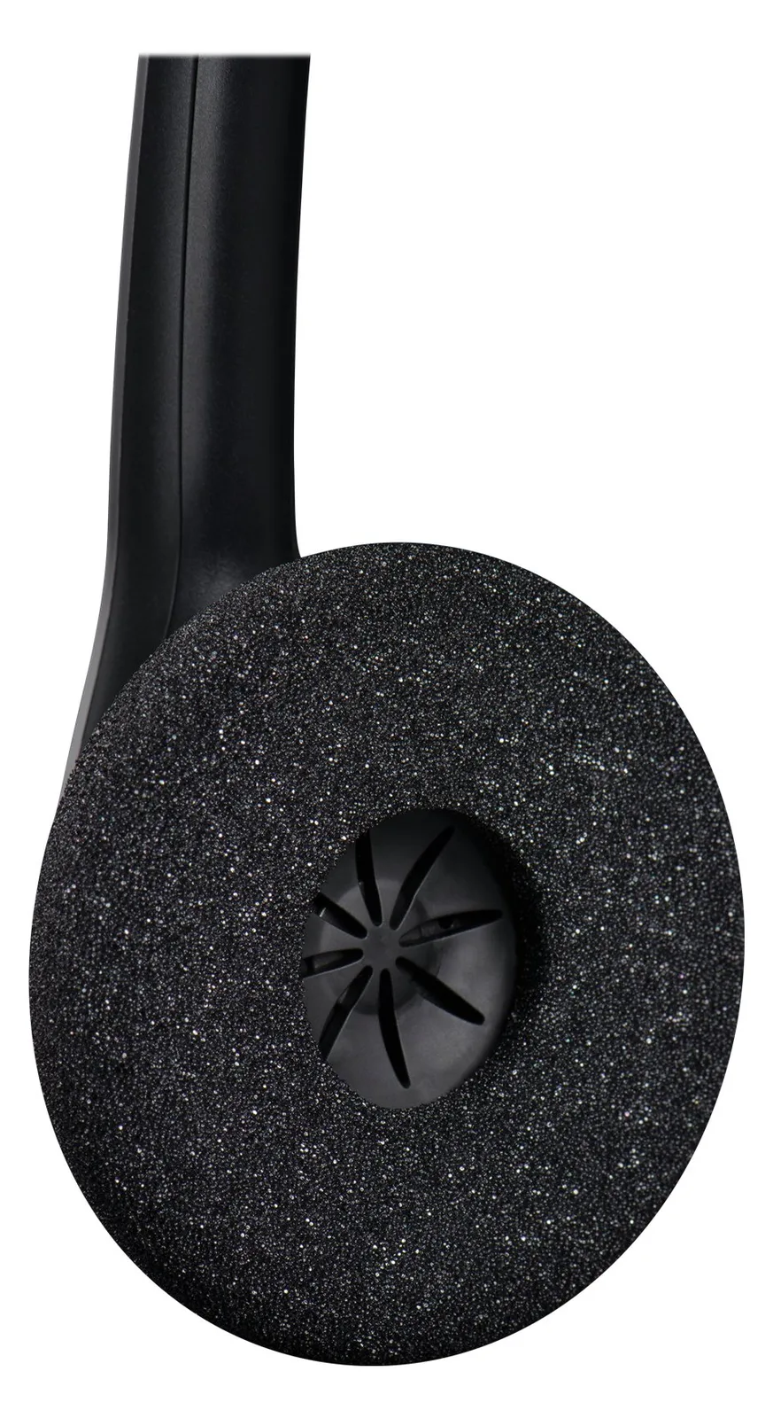 Jabra BIZ 1500 Duo - Headset - On-Ear - kabelgebunden, Ansicht 2