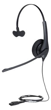 Jabra BIZ 1500 Mono - Headset - On-Ear - kabelgebunden von LumaTech