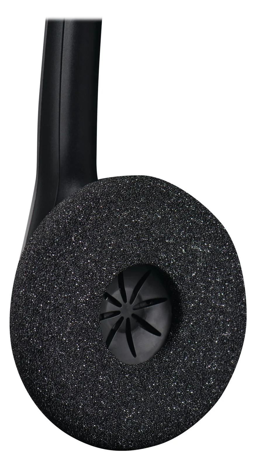 Jabra BIZ 1500 Mono - Headset - On-Ear - kabelgebunden, Ansicht 3