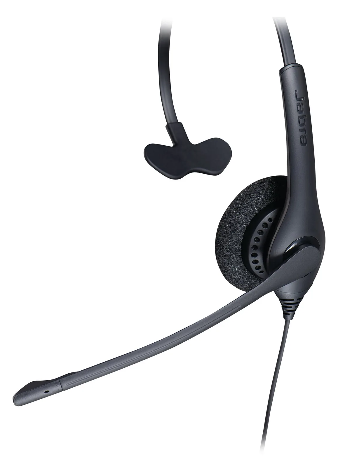 Jabra BIZ 1500 Mono - Headset - On-Ear - kabelgebunden, Ansicht 4