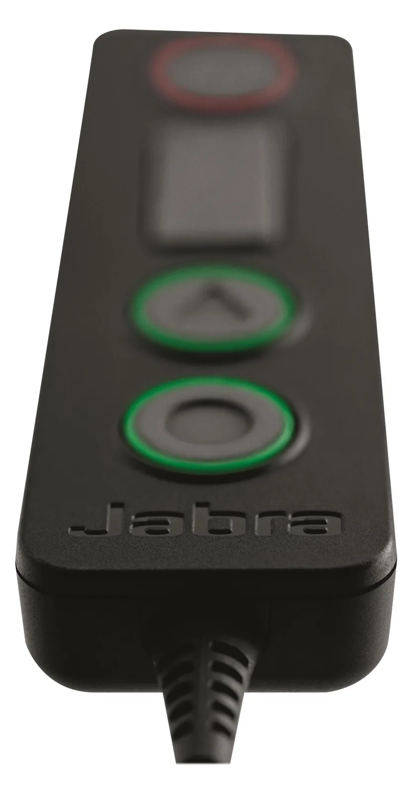 Jabra BIZ 2300 MS QD Mono - Headset - On-Ear, Ansicht 5