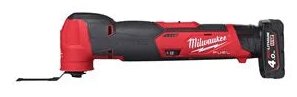Milwaukee M12 FMT - 422X Akku Multitool