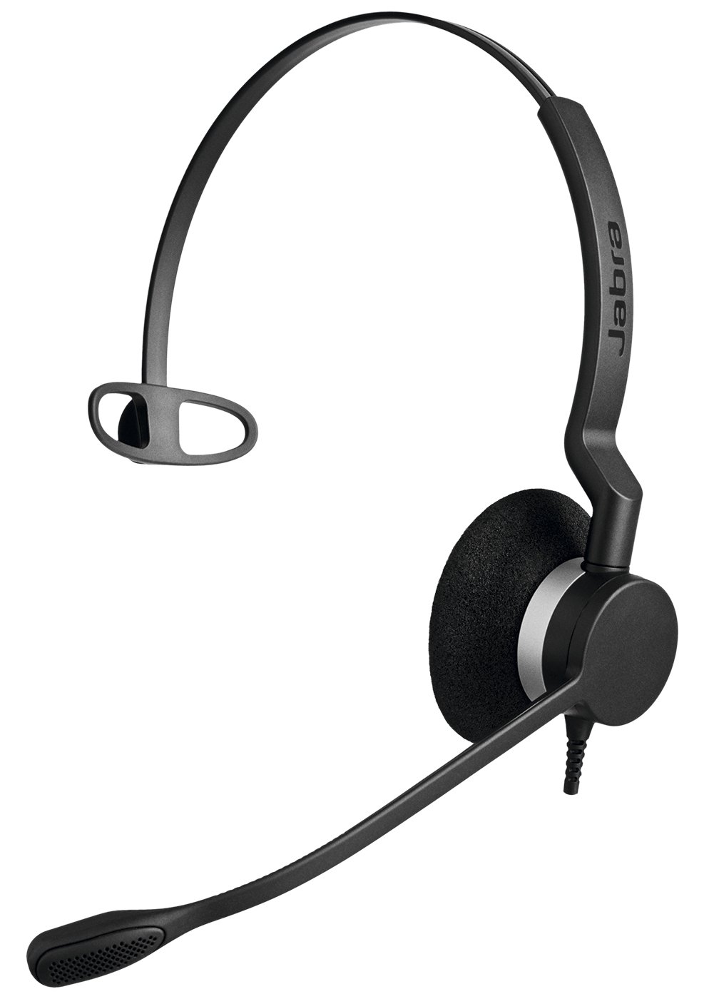 Jabra BIZ 2300 USB MS Mono - Headset - On-Ear