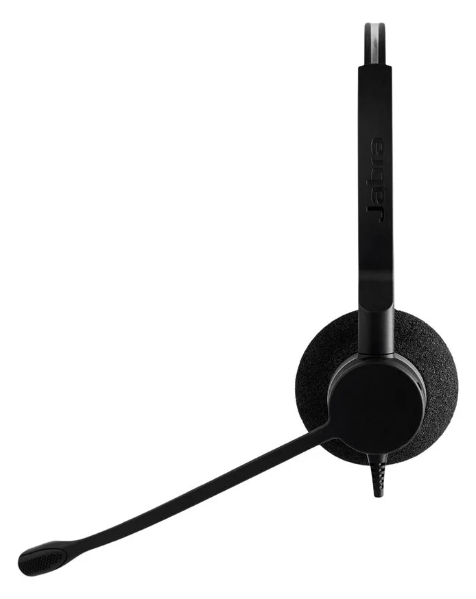 Jabra BIZ 2300 USB-C UC Duo - Headset - On-Ear, Ansicht 3