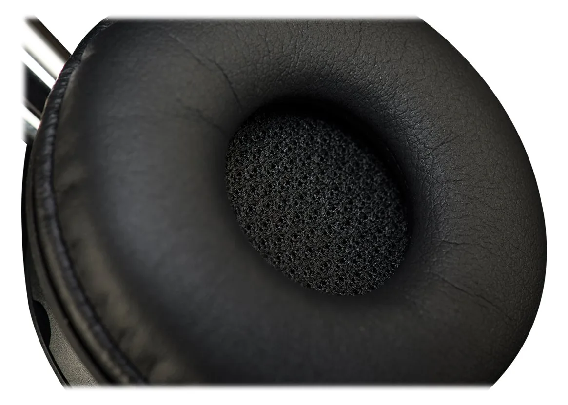 Jabra BIZ 2400 II QD Duo UNC - Headset - On-Ear, Ansicht 4