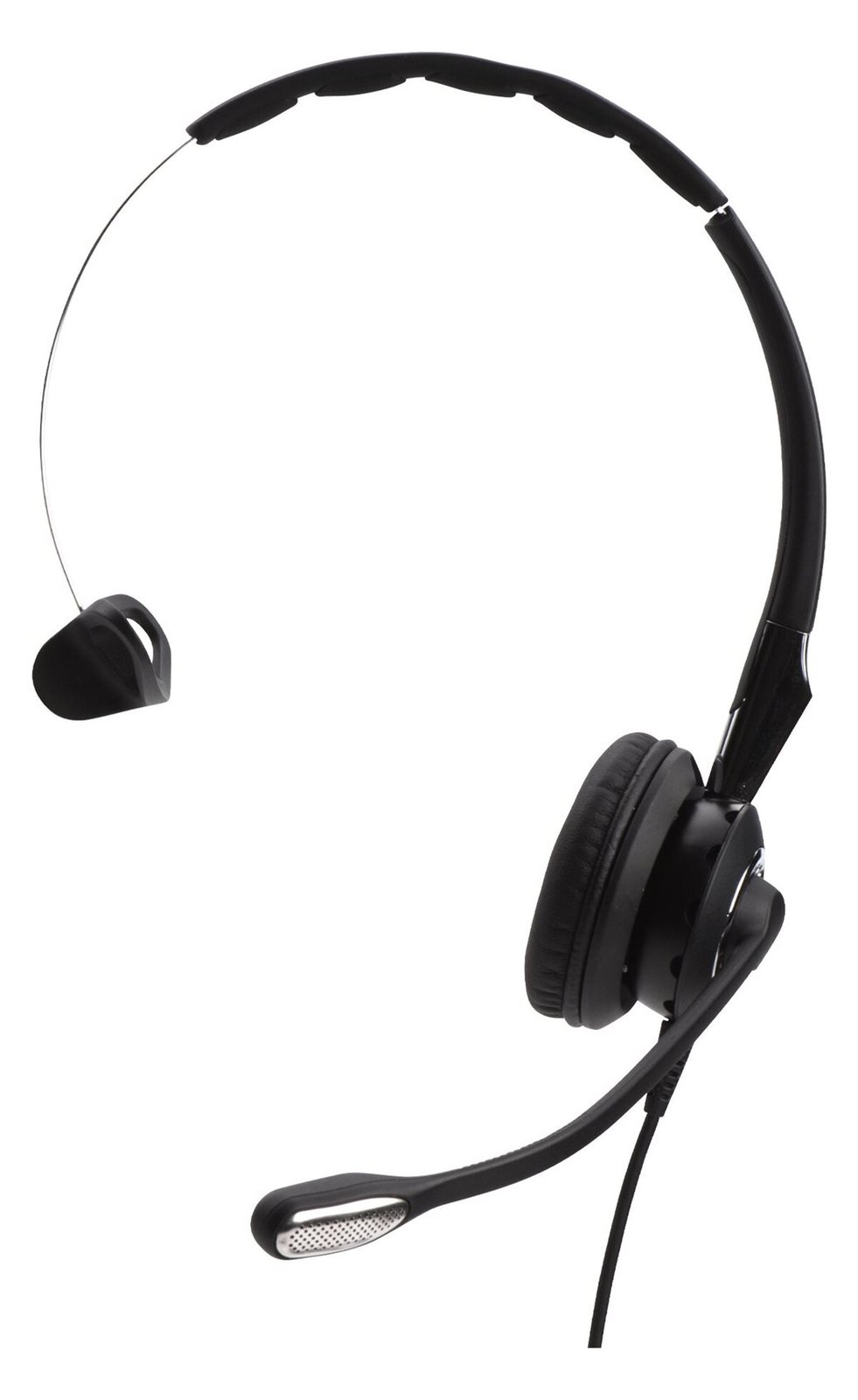 Jabra BIZ 2400 II QD Mono NC 3 in1 - Headset