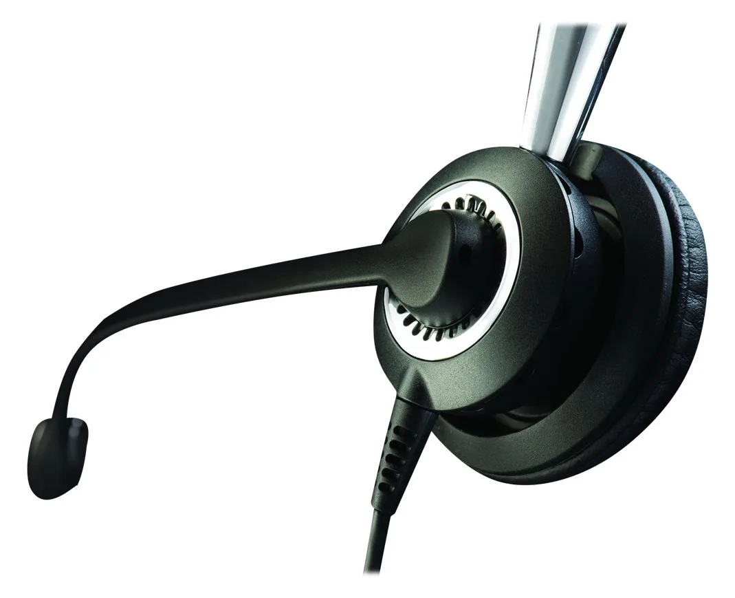 Jabra BIZ 2400 II QD Mono NC 3 in1 - Headset, Ansicht 5