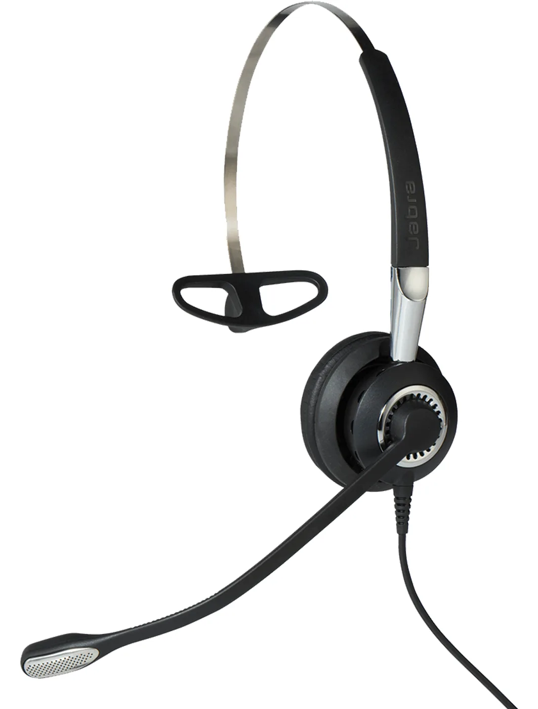 Jabra BIZ 2400 II QD Mono NC 3-in-1 Wideband, Ansicht 2