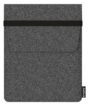 Jabra Carry - Tasche für Headset - Schwarz von LumaTech