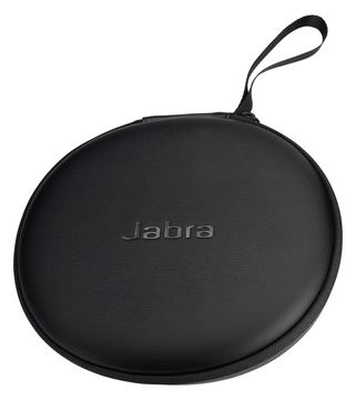 Jabra Carry - Tasche für Headset - Schwarz - für Evolve2 85 MS Stereo von LumaTech