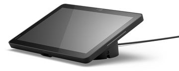Jabra Control IP - Microsoft Teams Rooms - Videokonferenzsystem-Fernsteuerung - Anzeige - LCD - 25.7 cm (10.1") von LumaTech