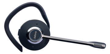 Jabra Engage - Headset - On-Ear - konvertierbar von LumaTech