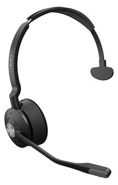 Jabra Engage - Kopfbügelpolster für Headset - für Engage 55 Mono von LumaTech