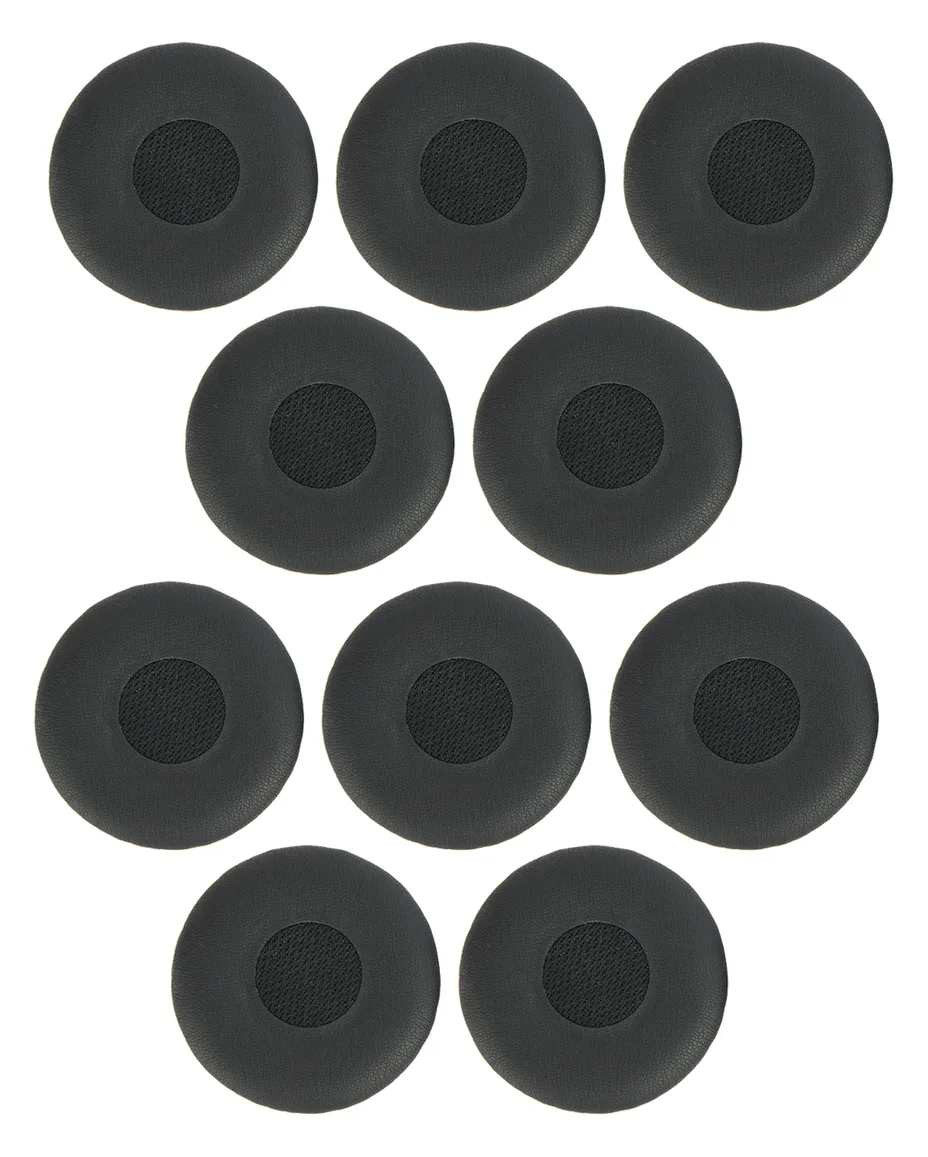 Jabra Engage - Ohrpolster für Headset (Packung mit 10), Ansicht 2