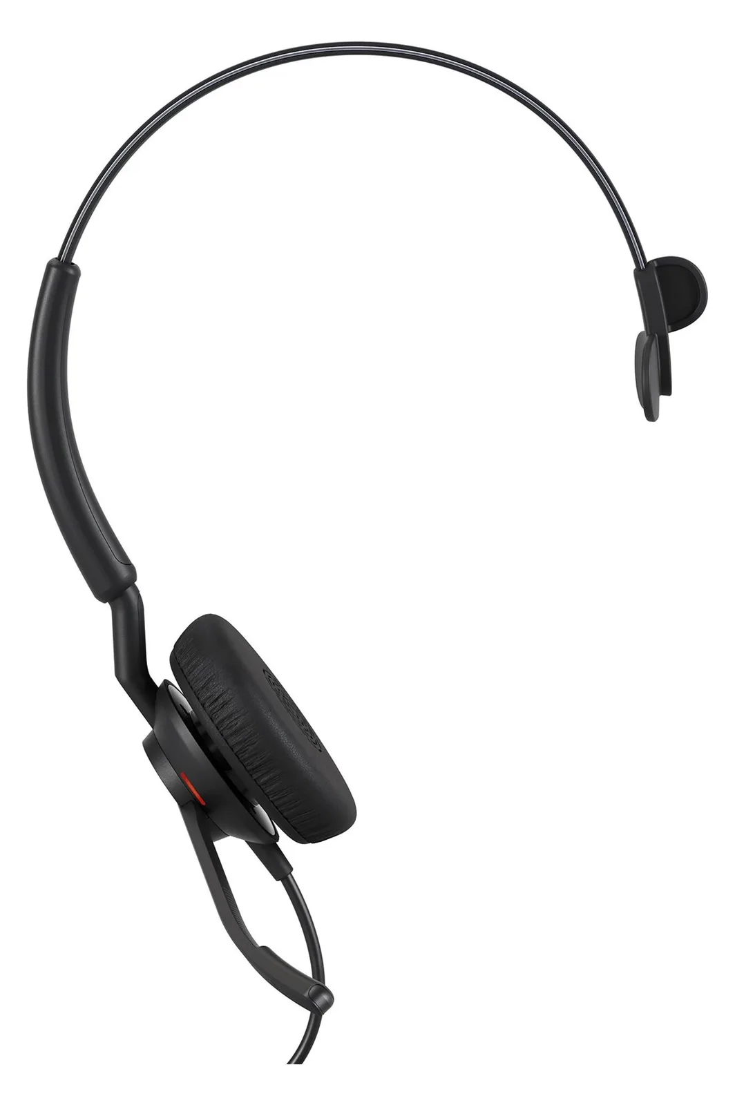 Jabra Engage 40 Inline Link Mono USB C/A MS - Mono, Ansicht 3