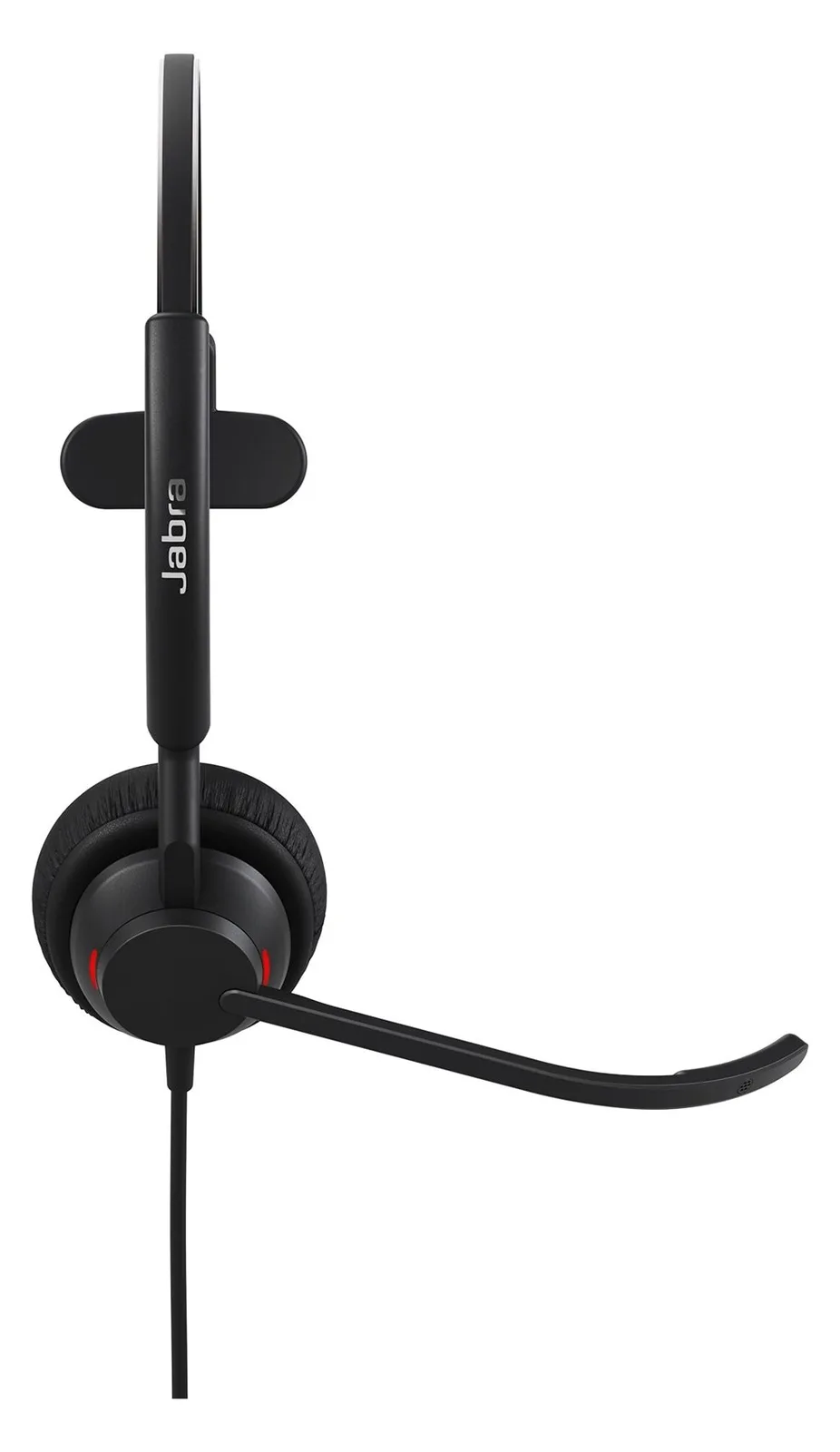 Jabra Engage 40 Inline Link Mono USB C/A MS - Mono, Ansicht 4