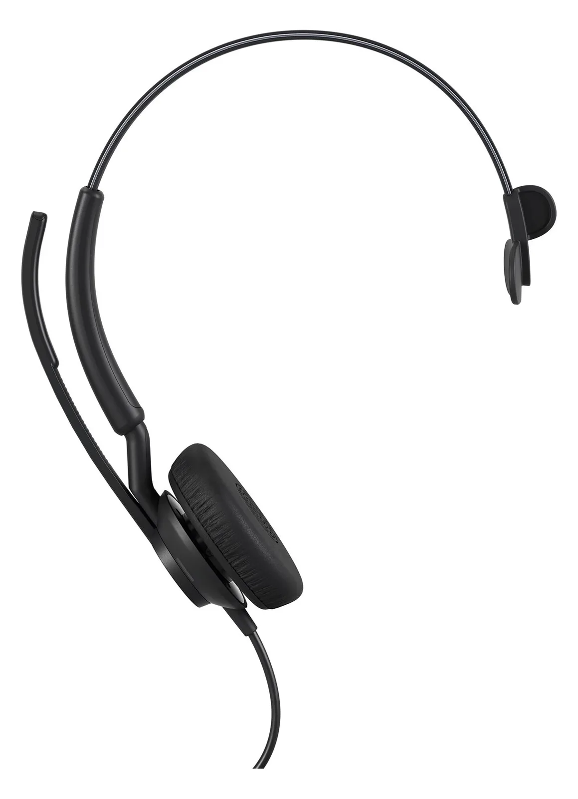 Jabra Engage 40 Inline Link Mono USB C/A UC - Mono, Ansicht 4