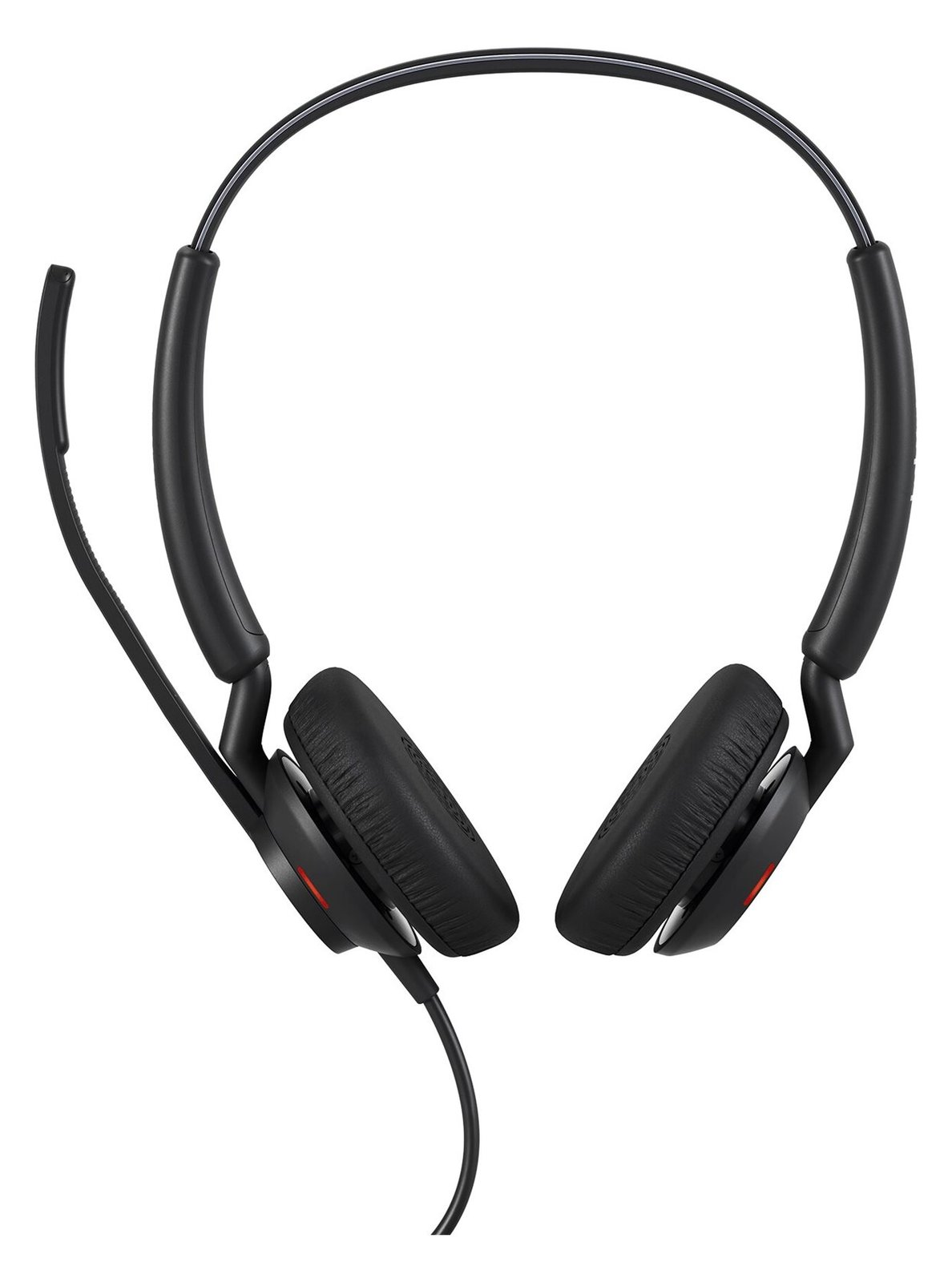 Jabra Engage 40 Inline Link Stereo USB C/A MS - Stereo