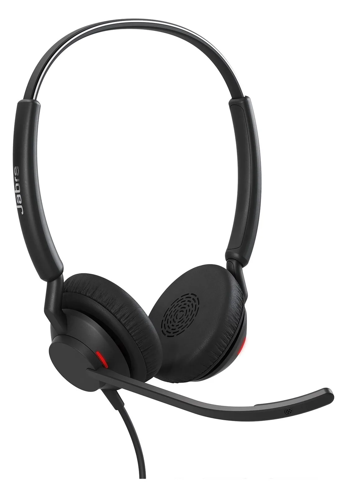 Jabra Engage 40 Inline Link Stereo USB C/A MS - Stereo, Ansicht 3