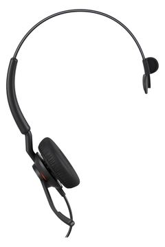 Jabra Engage 40 Mono - Headset - On-Ear - kabelgebunden von LumaTech