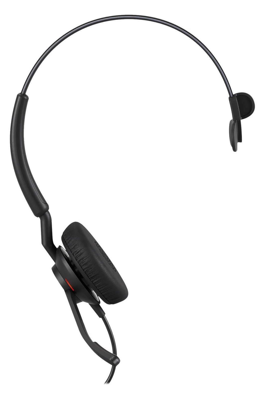 Jabra Engage 40 Mono - Headset - On-Ear - kabelgebunden