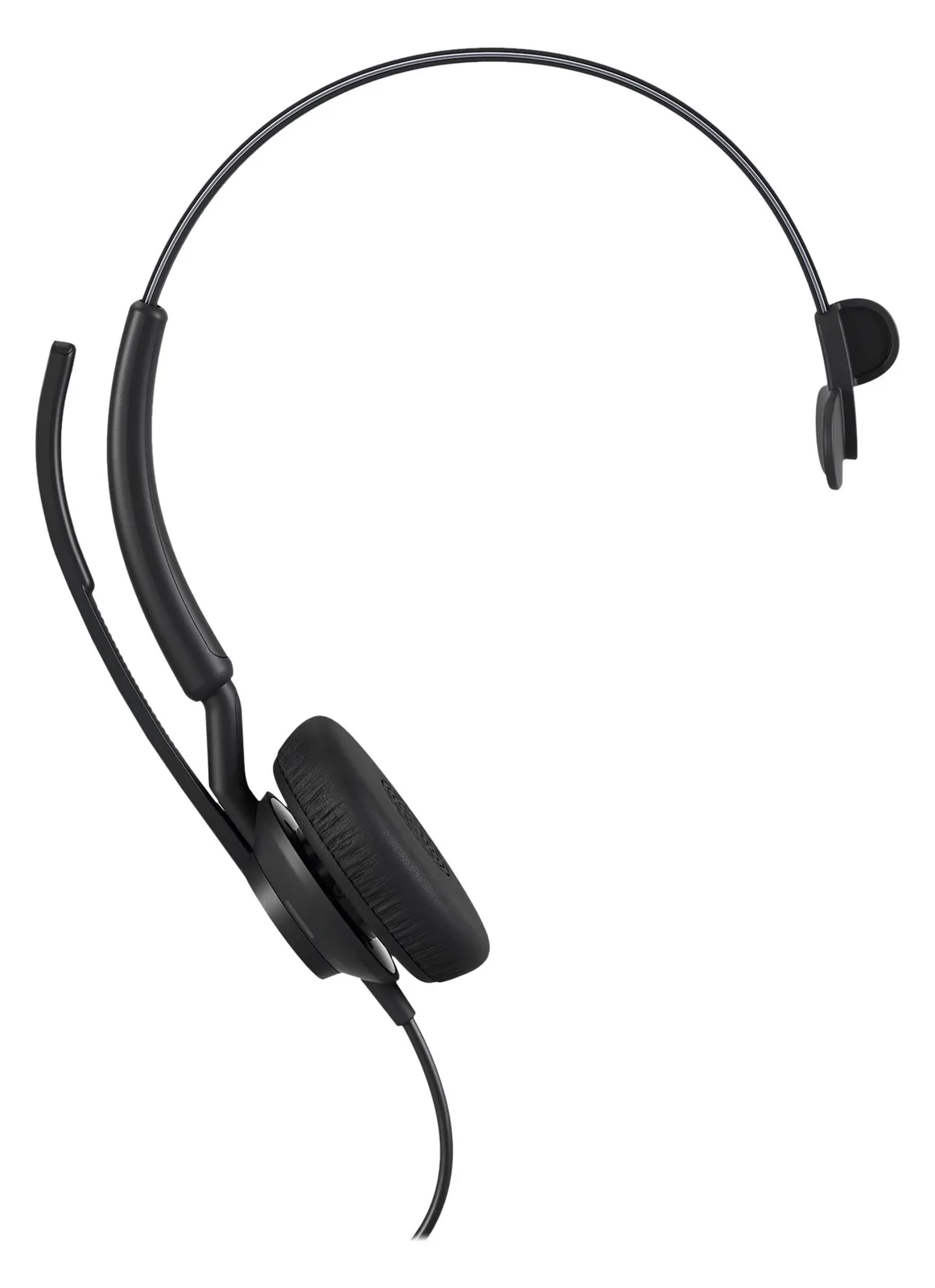 Jabra Engage 40 Mono - Headset - On-Ear - kabelgebunden - 2,4 m Microsoft Teams Boom, Ansicht 4