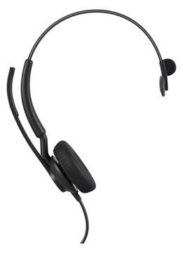 Jabra Engage 40 Mono - Headset - On-Ear - kabelgebunden von LumaTech