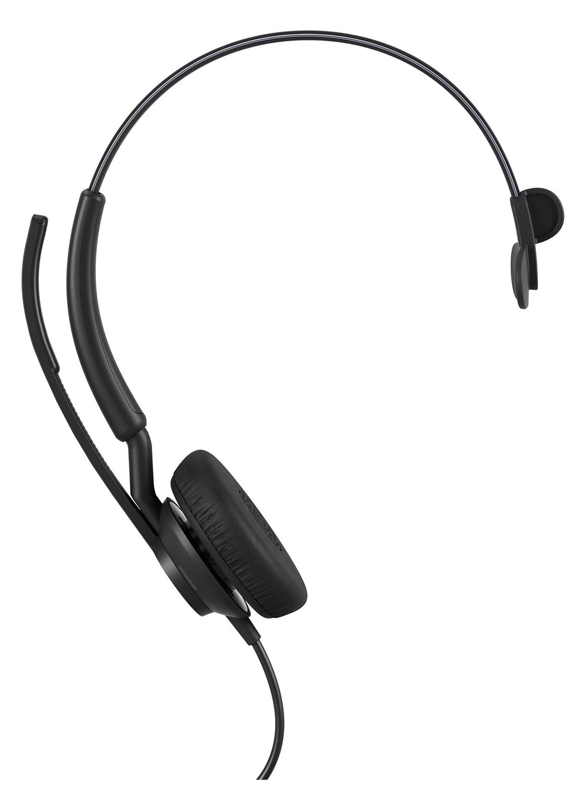 Jabra Engage 40 Mono - Headset - On-Ear - kabelgebunden