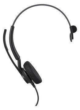 Jabra Engage 40 Mono - Headset - On-Ear - kabelgebunden von LumaTech