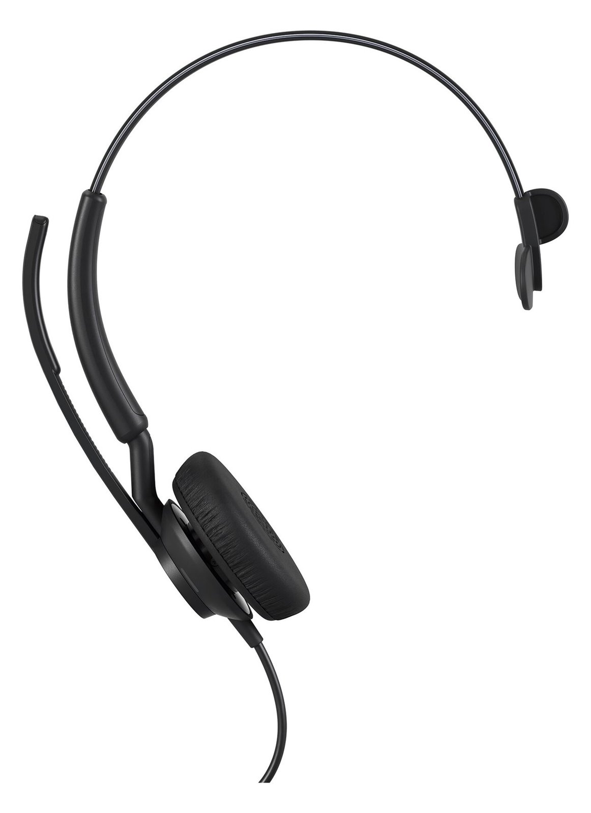 Jabra Engage 40 Mono - Headset - On-Ear - kabelgebunden