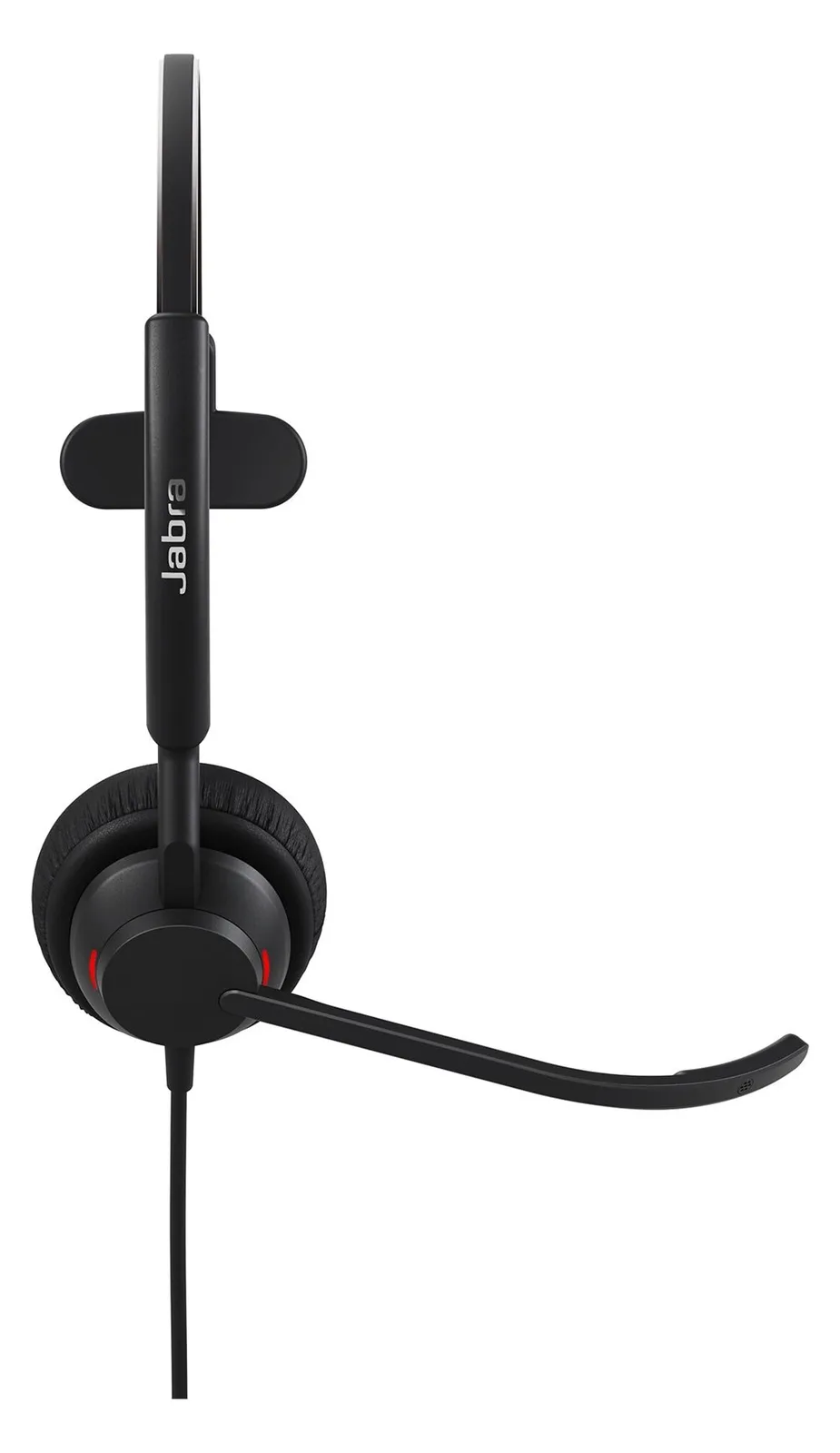 Jabra Engage 40 Mono - Headset - On-Ear - kabelgebunden - 2,4 m Other major platforms Boom, Ansicht 4