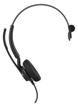 Jabra Engage 40 Mono - Headset - On-Ear - kabelgebunden von LumaTech