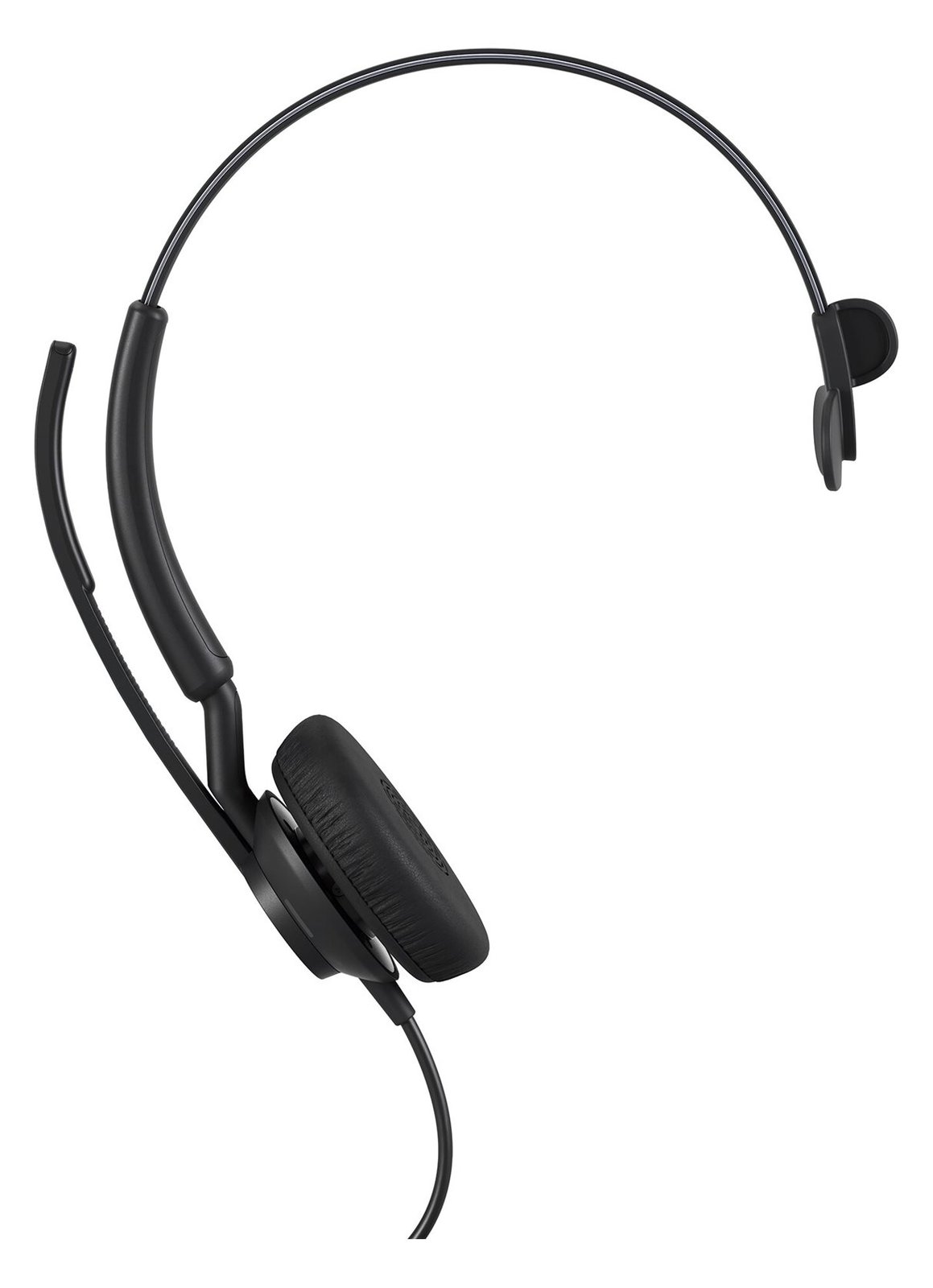 Jabra Engage 40 Mono - Headset - On-Ear - kabelgebunden