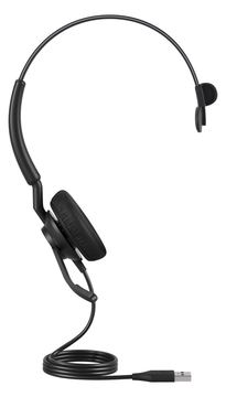 Jabra Engage 40 Mono - Headset - On-Ear - kabelgebunden von LumaTech