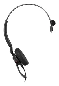 Jabra Engage 40 Mono - Headset - On-Ear - kabelgebunden - 1,6 m Other major platforms Boom, Ansicht 2