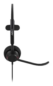 Jabra Engage 40 Mono - Headset - On-Ear - kabelgebunden - 1,6 m Other major platforms Boom, Ansicht 4