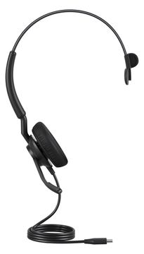 Jabra Engage 40 Mono - Headset - On-Ear - kabelgebunden von LumaTech