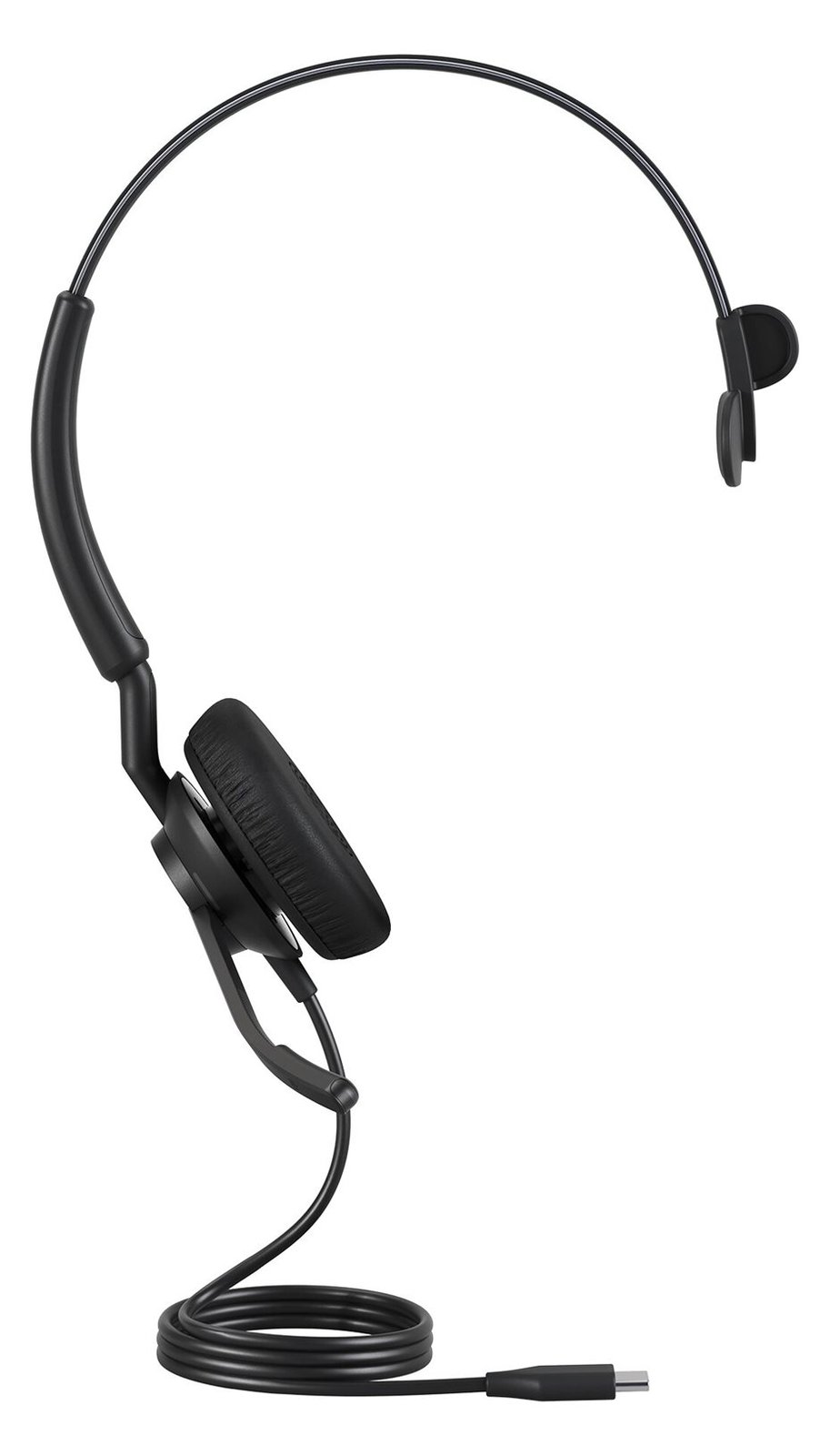 Jabra Engage 40 Mono - Headset - On-Ear - kabelgebunden