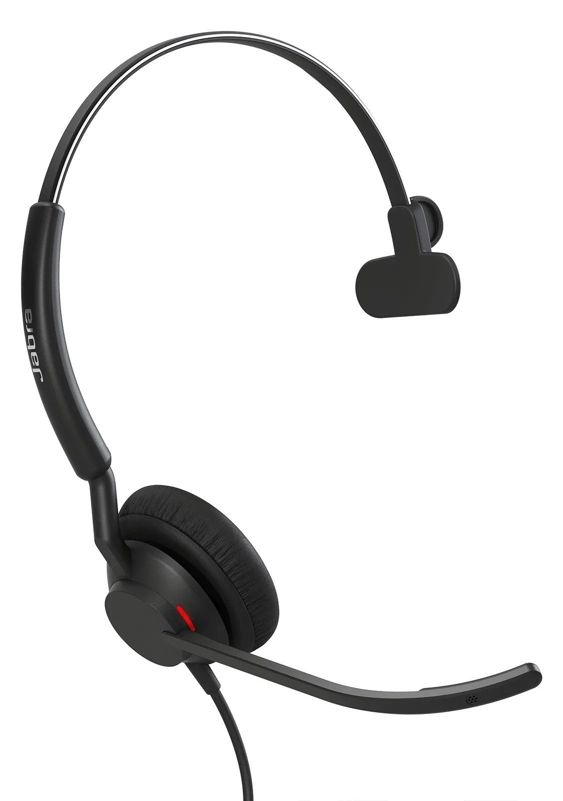 Jabra Engage 40 Mono - Headset - On-Ear - kabelgebunden - 1,2 m Other major platforms Boom, Ansicht 4