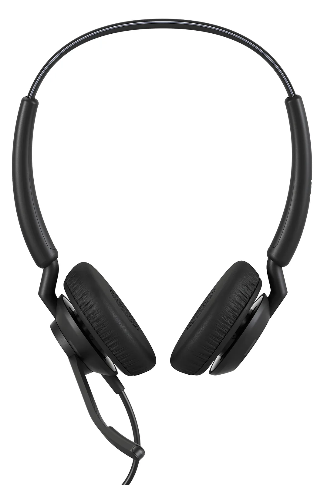 Jabra Engage 40 Stereo - Headset - On-Ear - kabelgebunden - 1,6 m, Ansicht 2