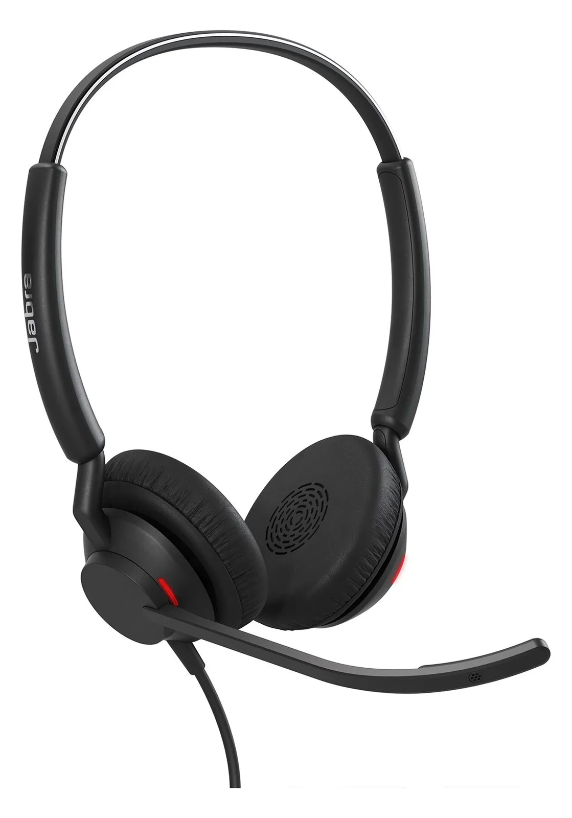 Jabra Engage 40 Stereo - Headset - On-Ear - kabelgebunden - 1,6 m, Ansicht 3