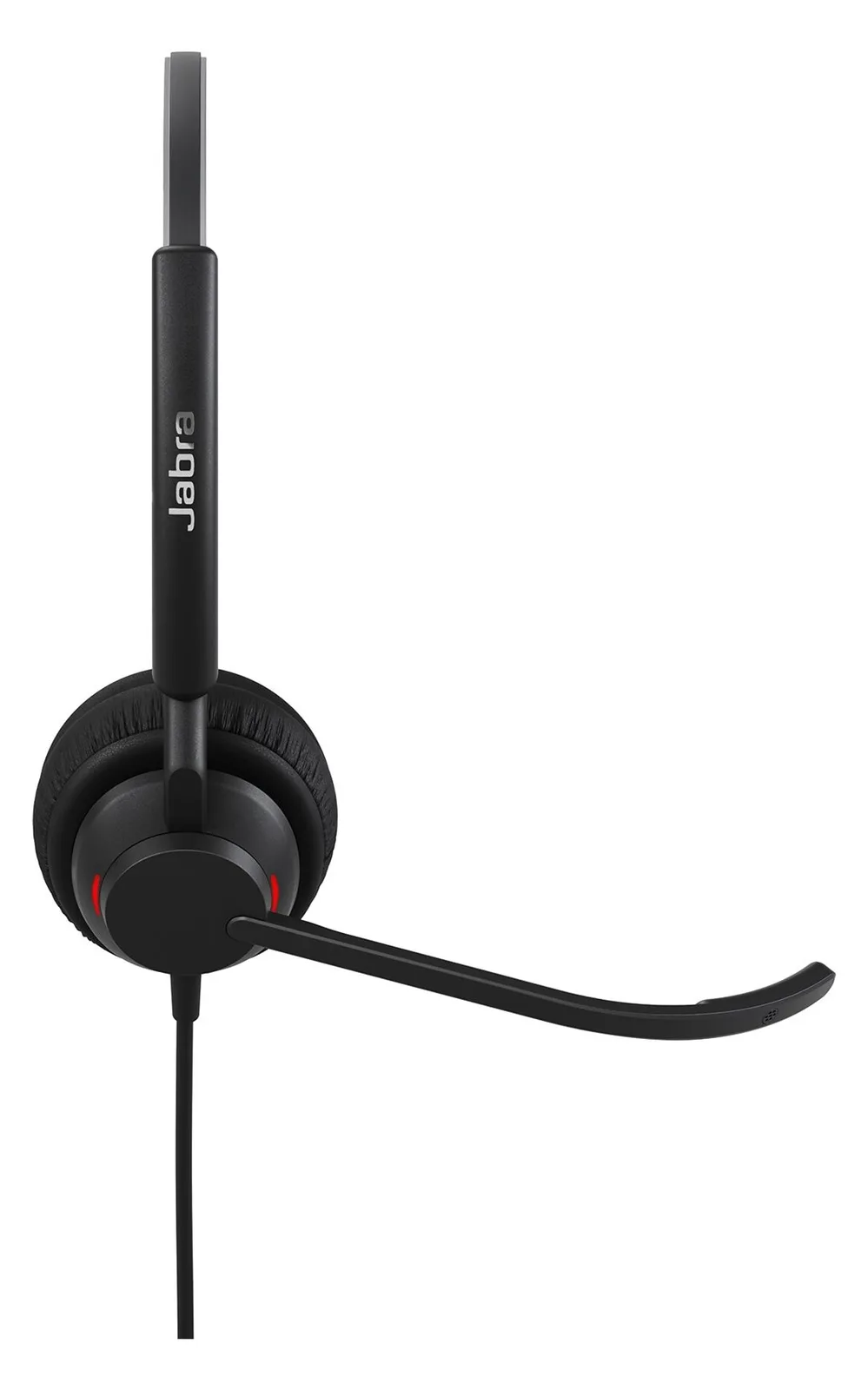 Jabra Engage 40 Stereo - Headset - On-Ear - kabelgebunden - 1,6 m, Ansicht 4