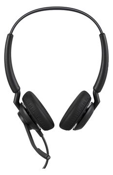 Jabra Engage 40 Stereo - Headset - On-Ear - kabelgebunden von LumaTech